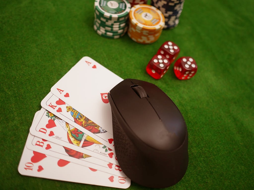 Key Factors to Consider When Choosing an Online Casino - Etine Rando