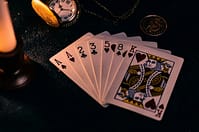 card game