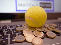 Tennis Bet Sports Betting