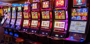 Slot Machine 