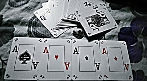 aces