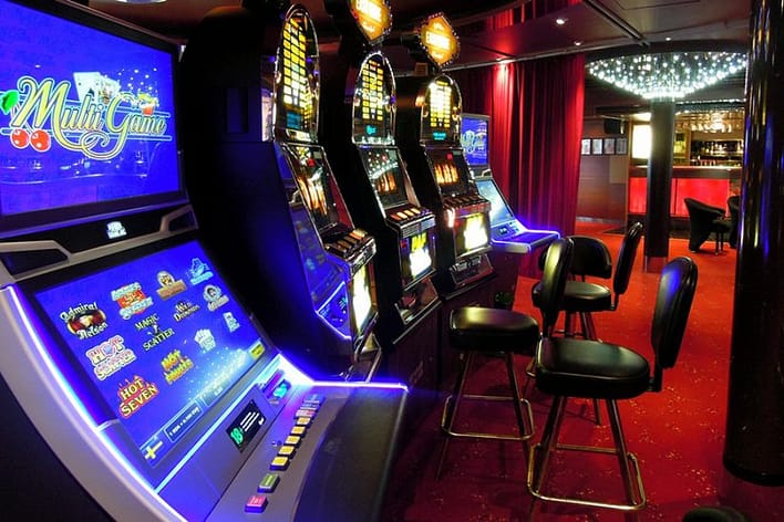 slots games
