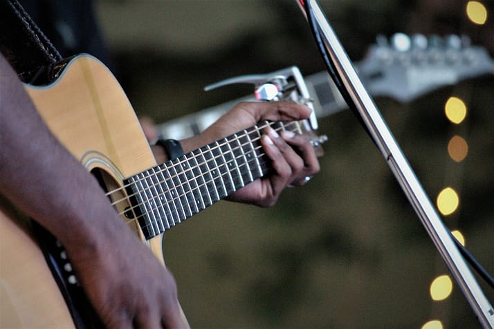 live sounds