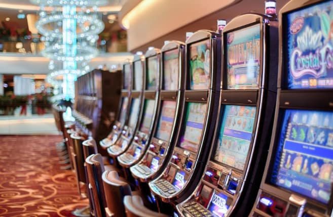 casino slots